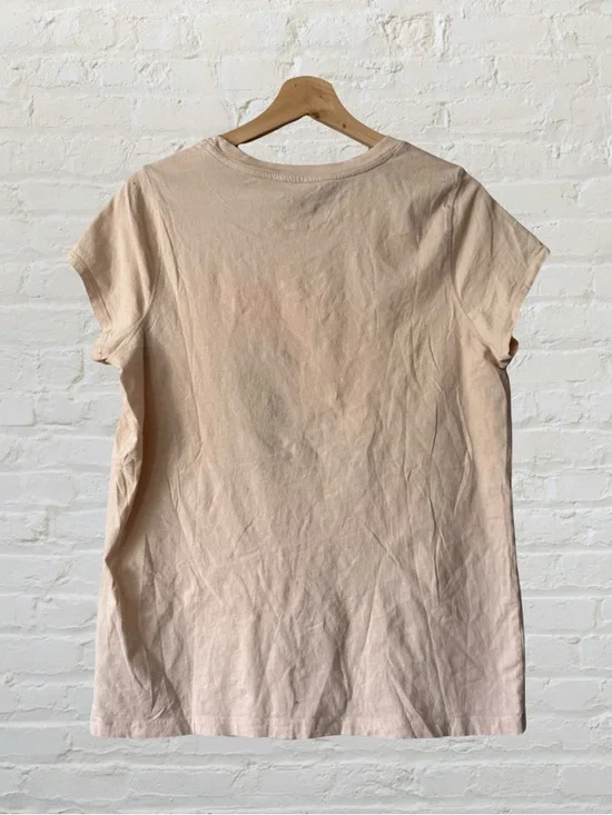 Universal Thread Abstract Tee - Picture 3 of 3